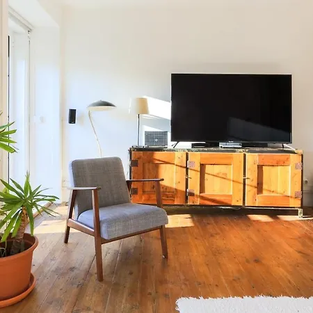 Apartament Plum Guide - Word For Word Lizbona