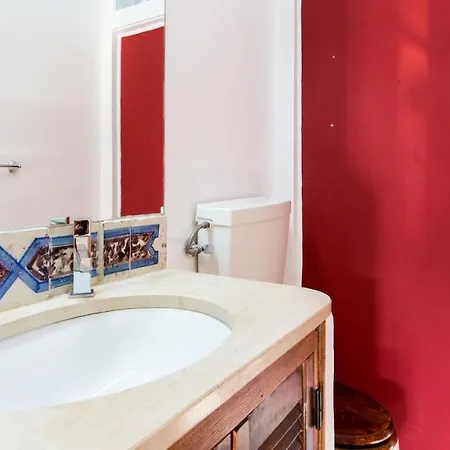 Apartament Plum Guide - Word For Word Lizbona